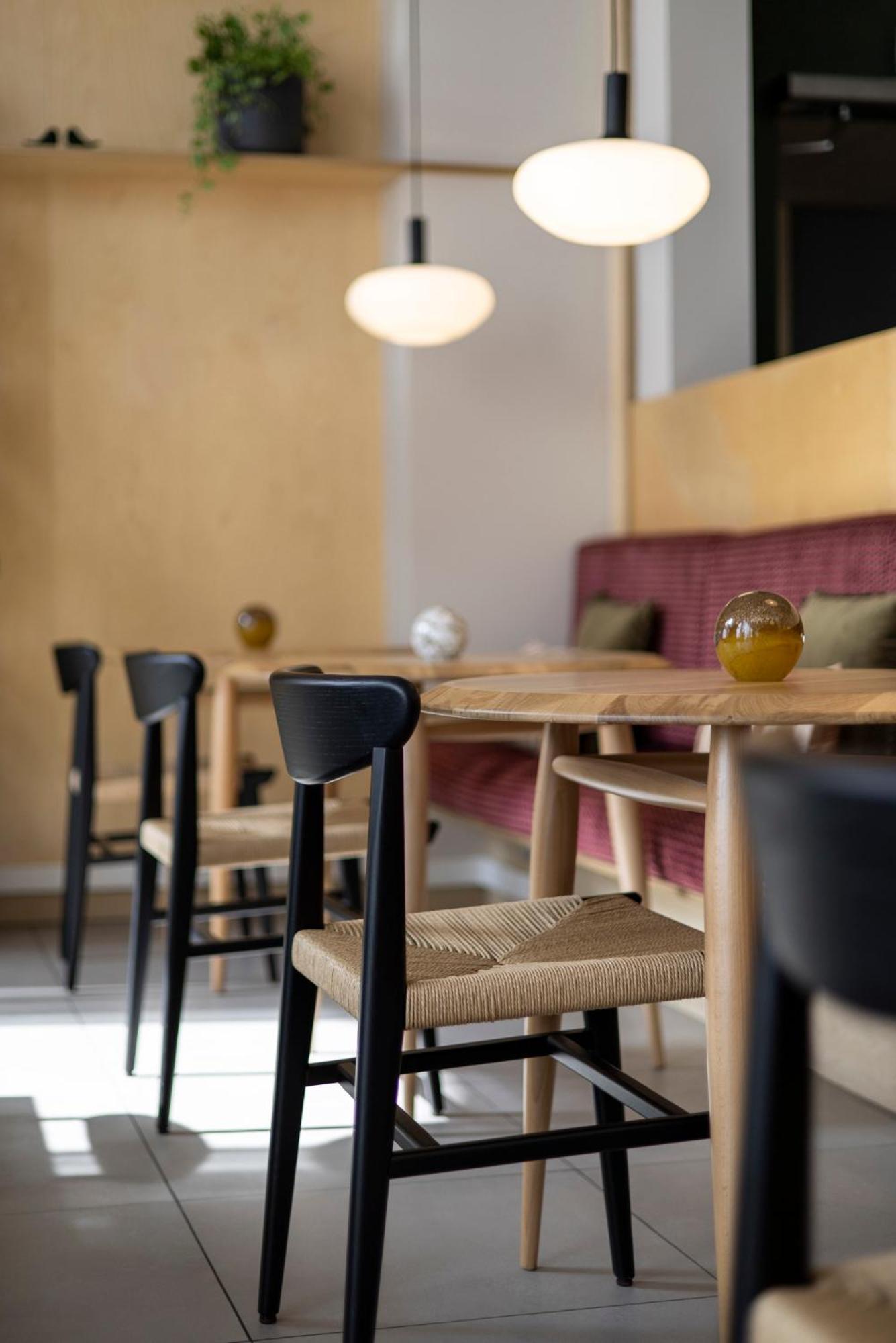 Novotel Suites Den Haag City Buitenkant foto